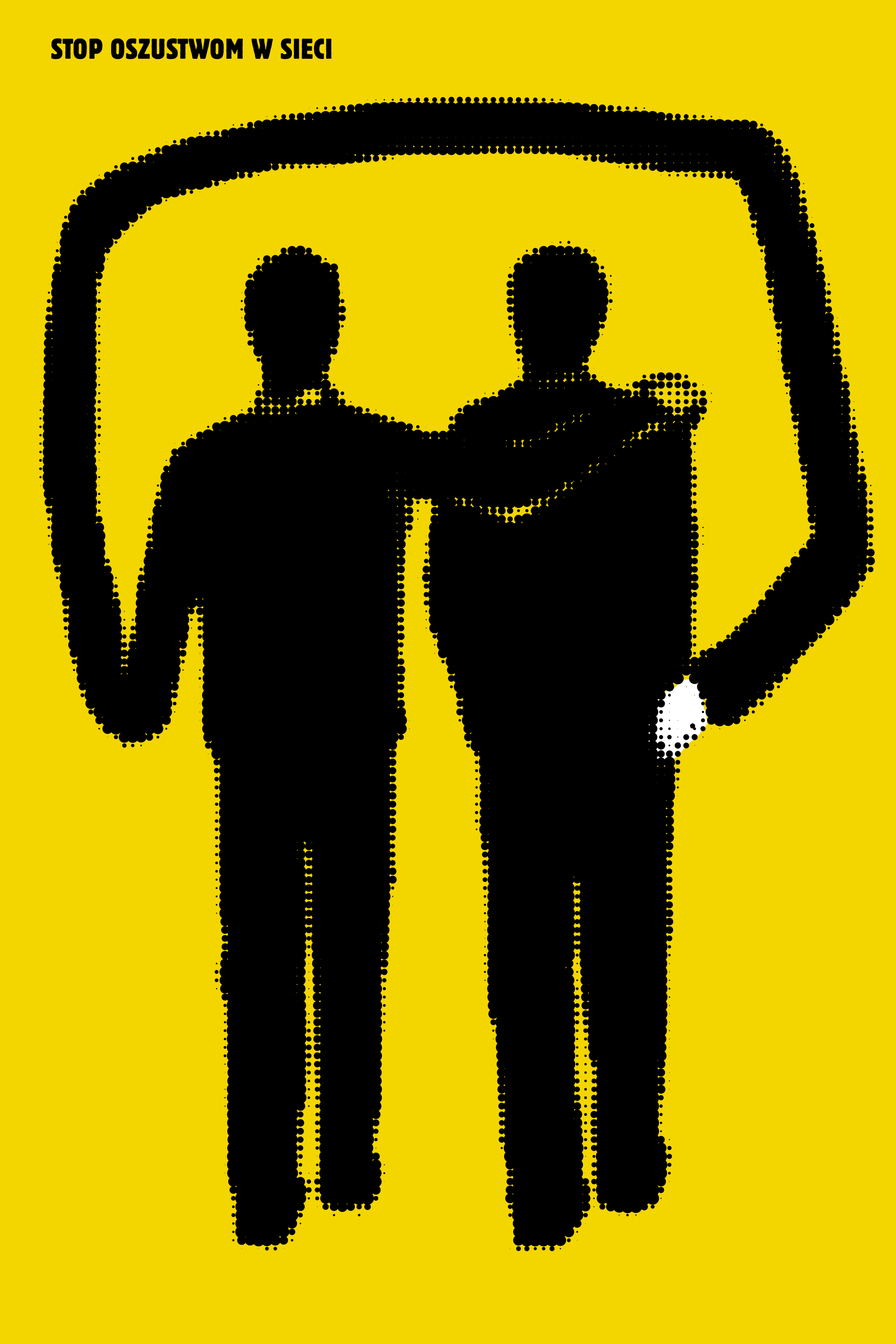 Stop oszustwom w sieci