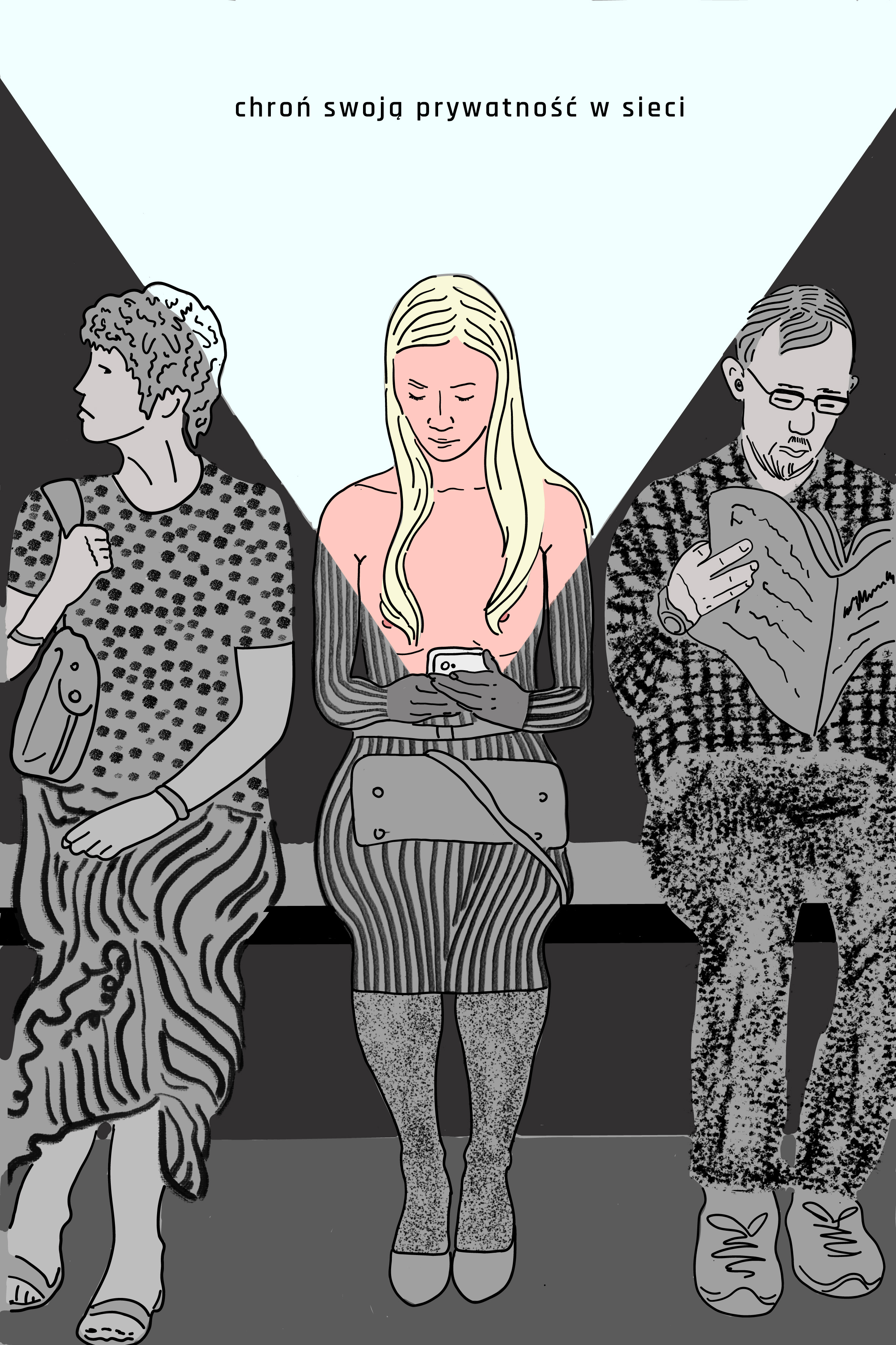 Chroń swoją prywatność